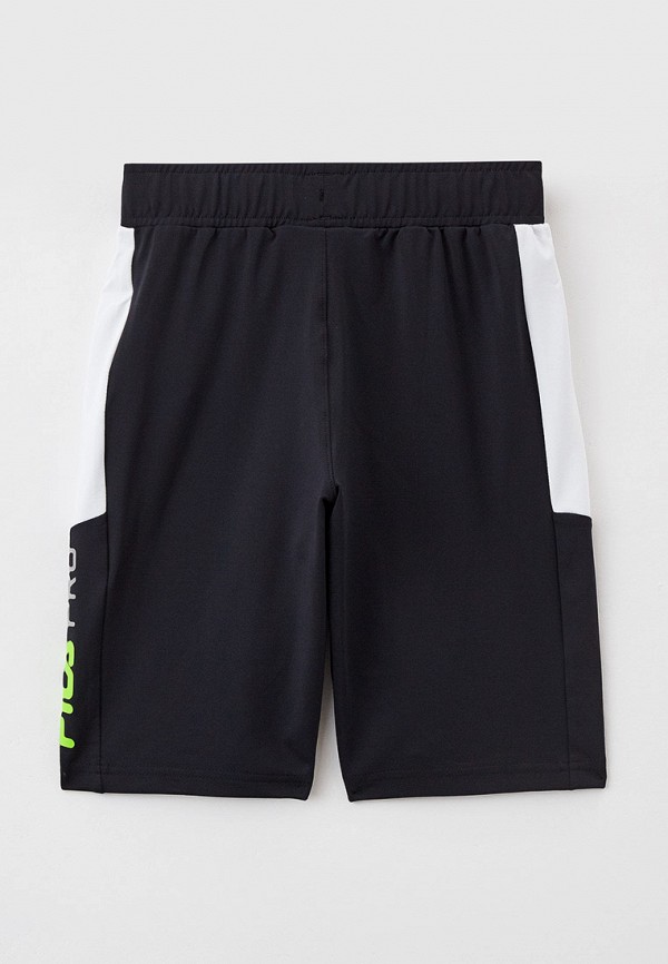 фото Шорты спортивные fila