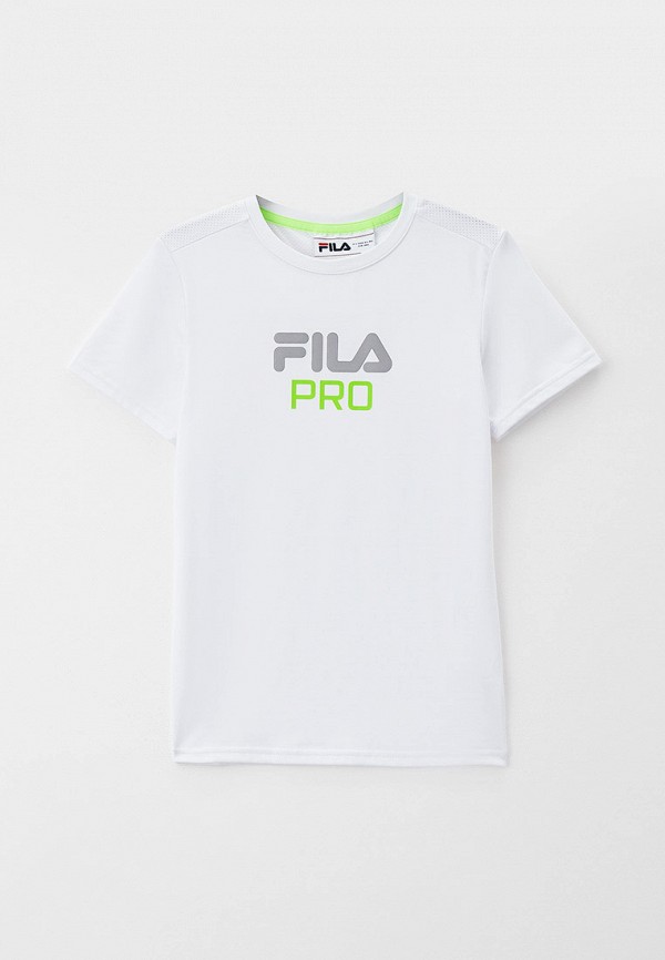 

Футболка спортивная Fila, Белый