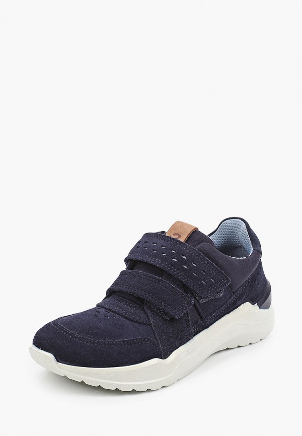 фото Кроссовки ecco