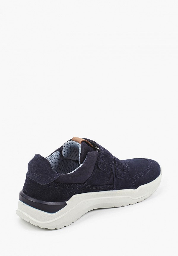 фото Кроссовки ecco