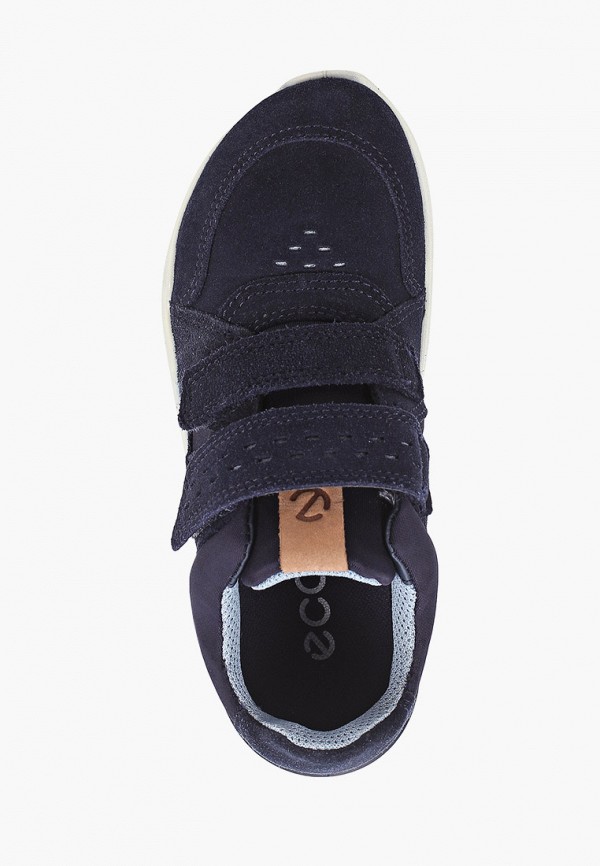 фото Кроссовки ecco