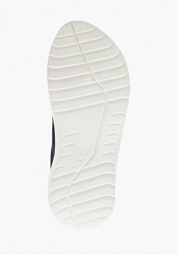 фото Кроссовки ecco