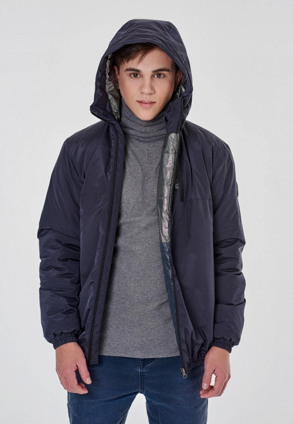 фото Куртка утепленная талви