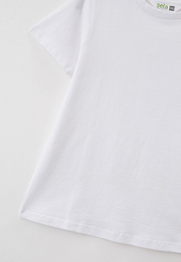 фото Футболки 2 шт. sela