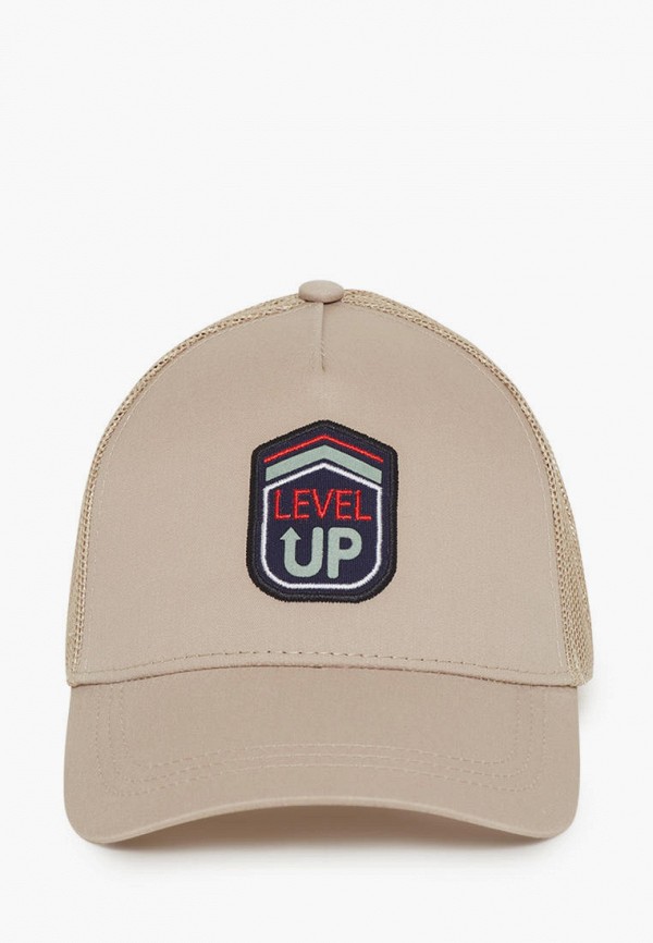 фото Бейсболка urbanpeak