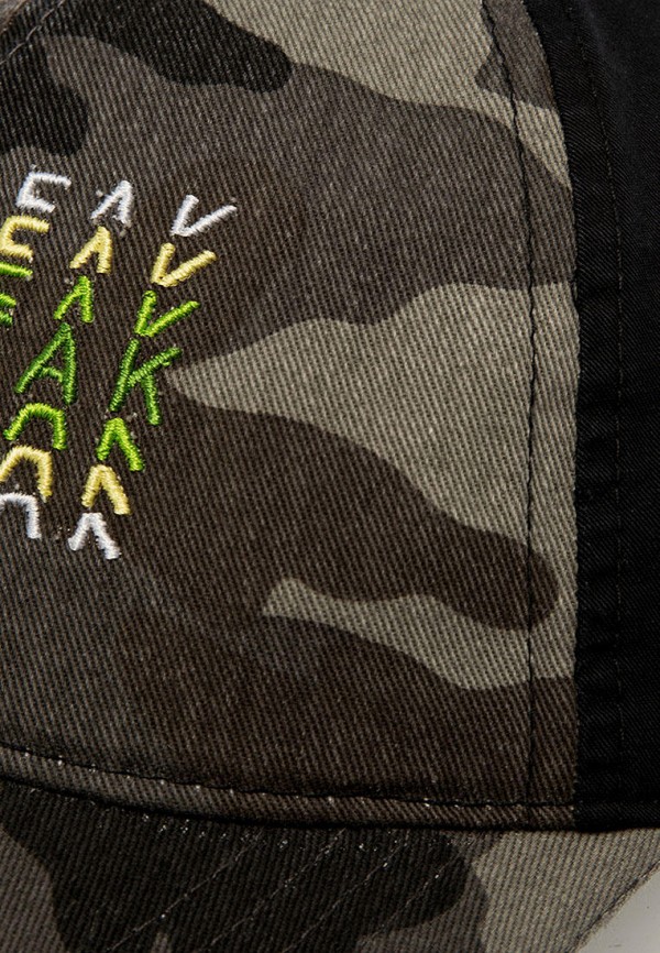фото Бейсболка urbanpeak