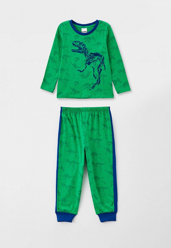 

Пижама Acoola, Зеленый