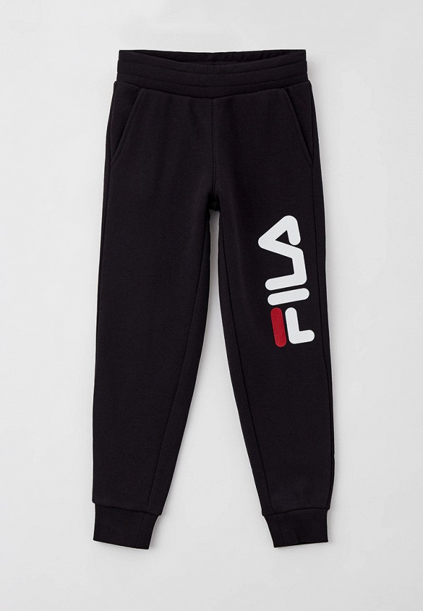 

Брюки спортивные Fila, Черный