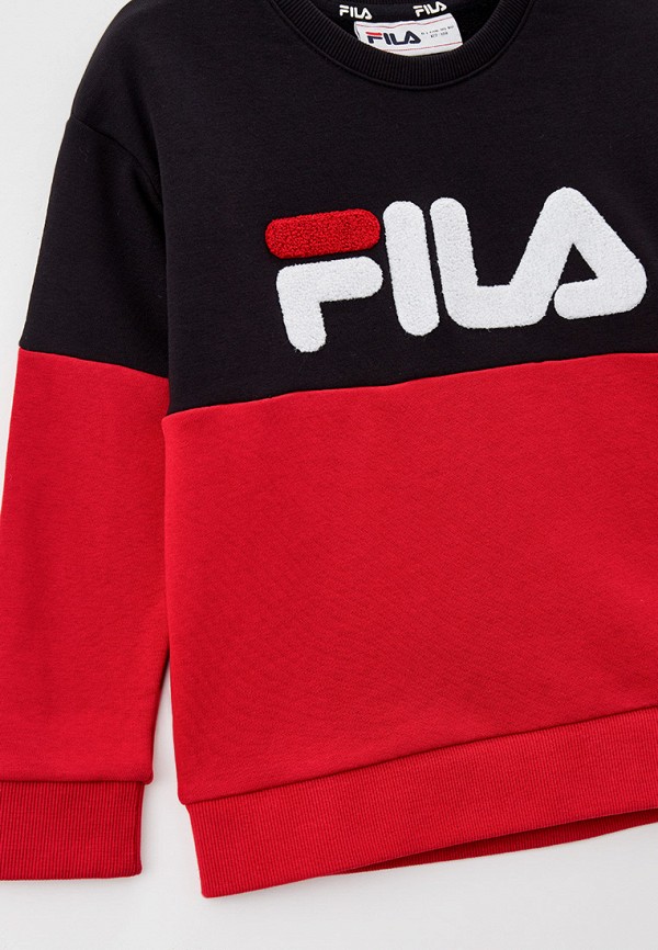 

Свитшот Fila, Разноцветный