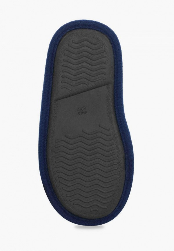 фото Тапочки t.taccardi