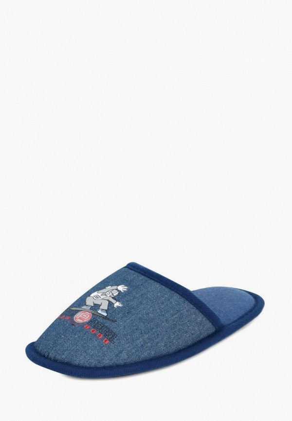 фото Тапочки t.taccardi