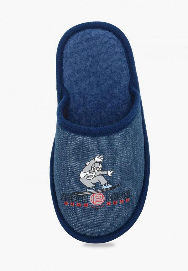 фото Тапочки t.taccardi