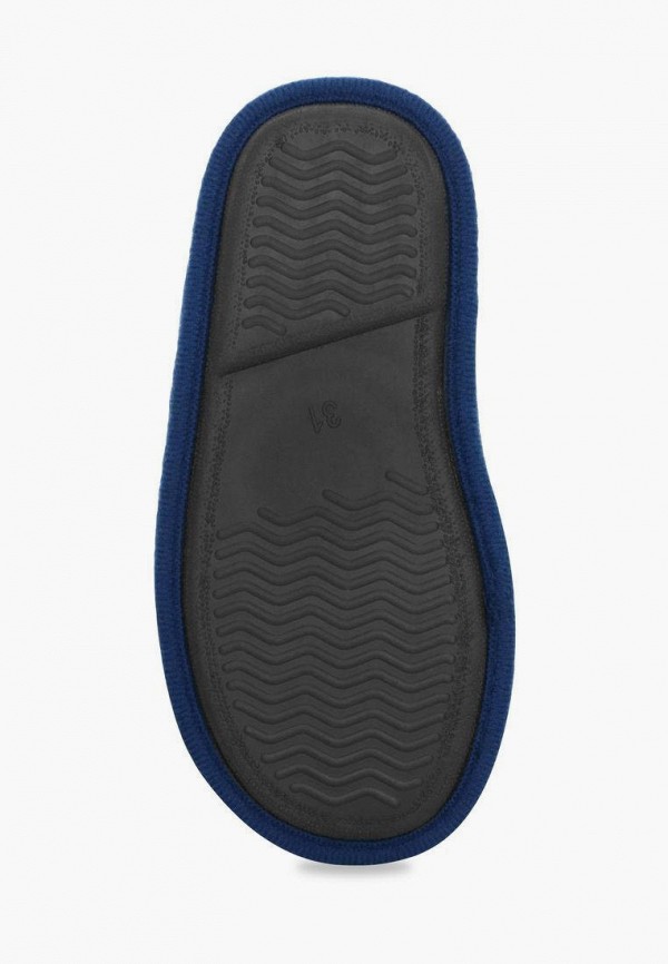 фото Тапочки t.taccardi