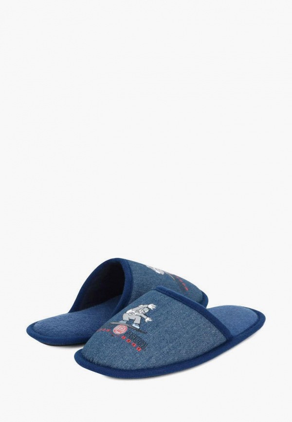 фото Тапочки t.taccardi