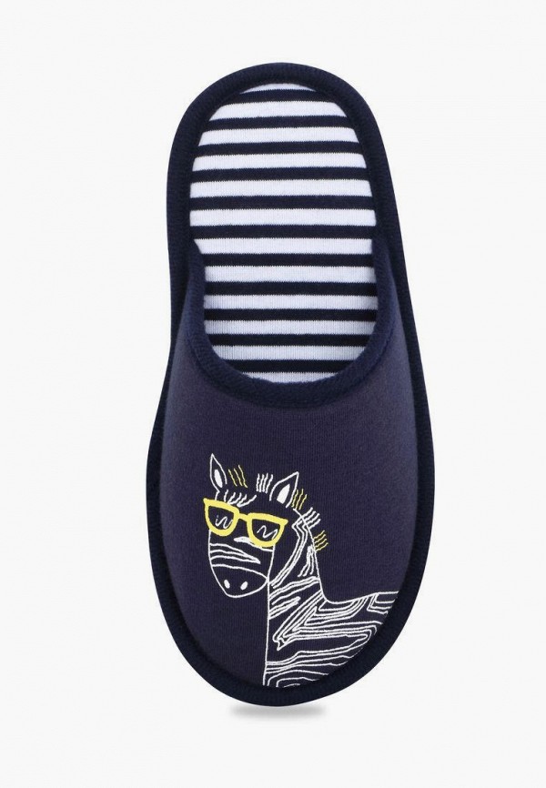 фото Тапочки t.taccardi