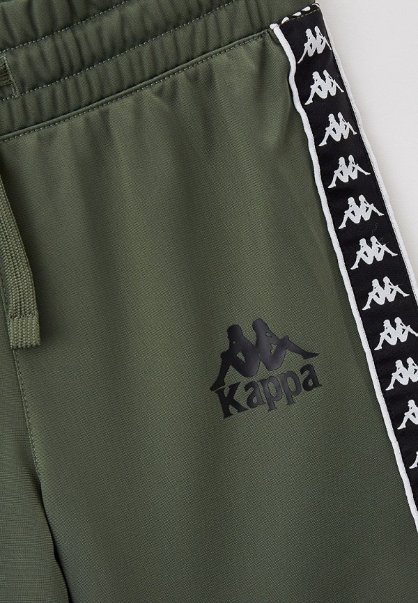 фото Шорты спортивные kappa