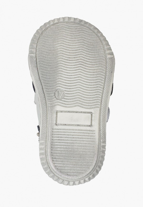 фото Ботинки king boots