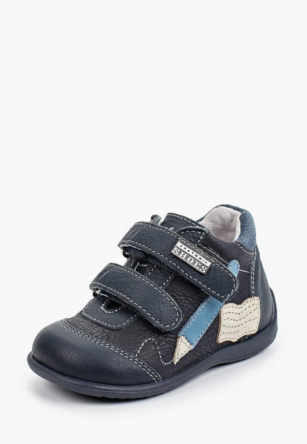 фото Ботинки king boots