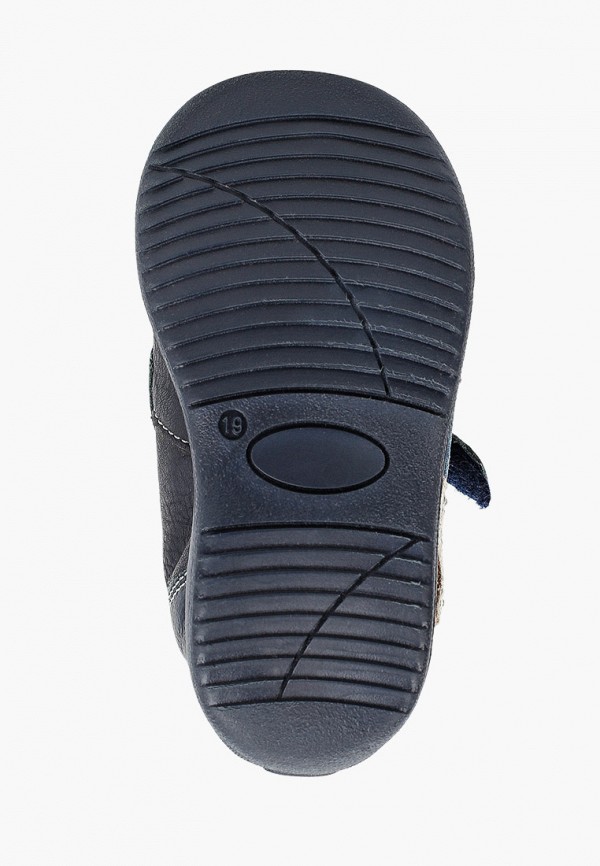 фото Ботинки king boots