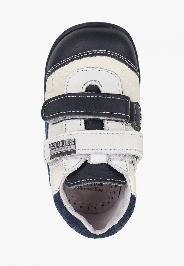 фото Ботинки king boots