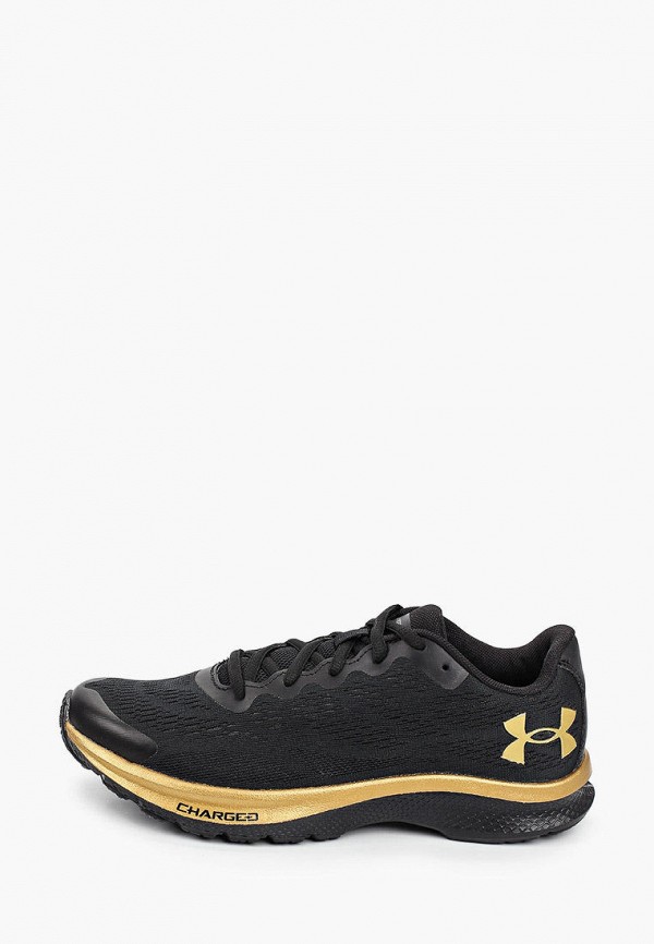

Кроссовки Under Armour, Черный, Under Armour MP002XB013W9