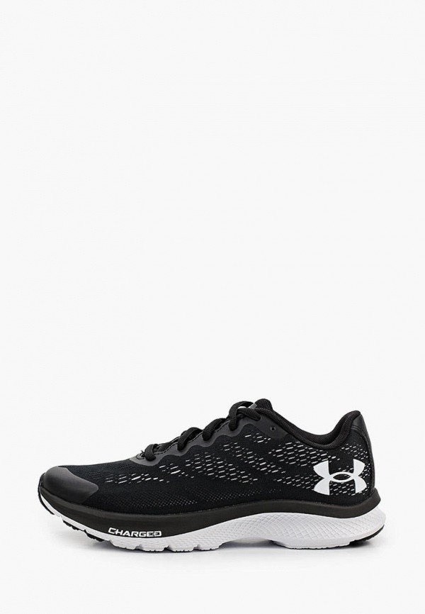 

Кроссовки Under Armour, Черный