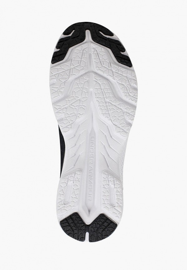 

Кроссовки Under Armour, Черный, Under Armour MP002XB013WA