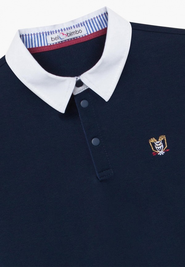 фото Поло bell bimbo