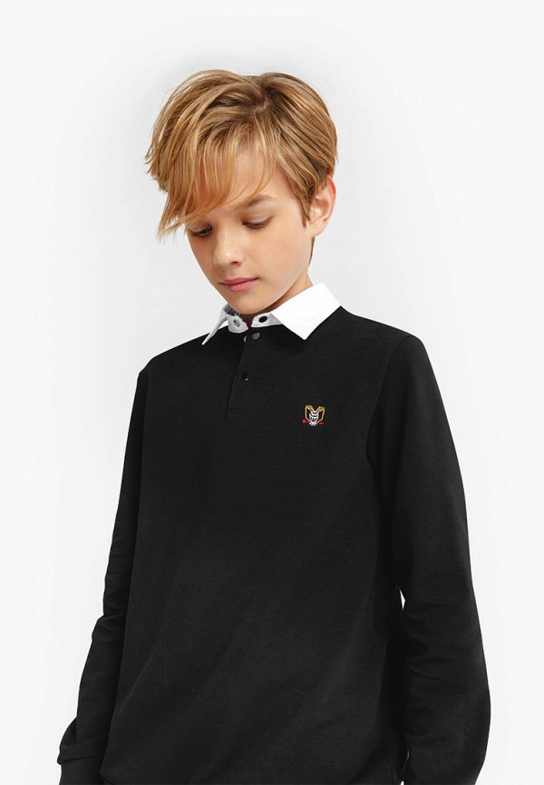 фото Поло bell bimbo