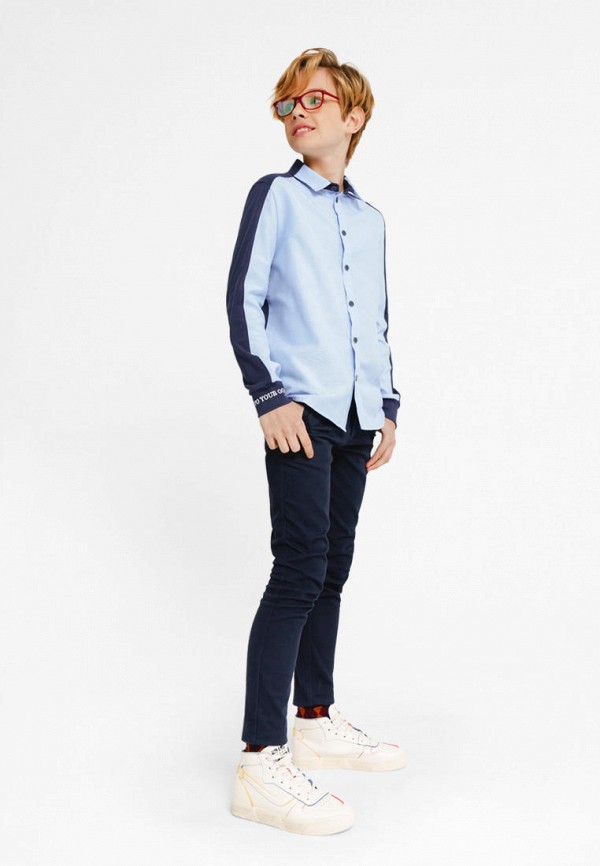 фото Рубашка bell bimbo