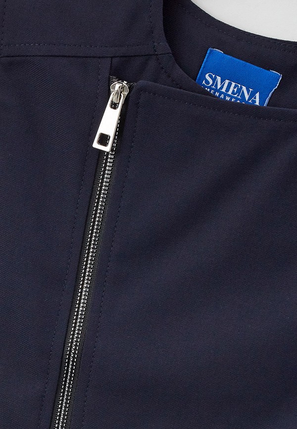 фото Жилет smena