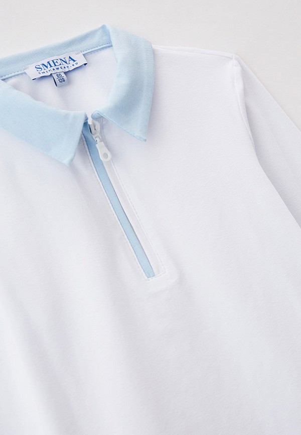 фото Поло smena