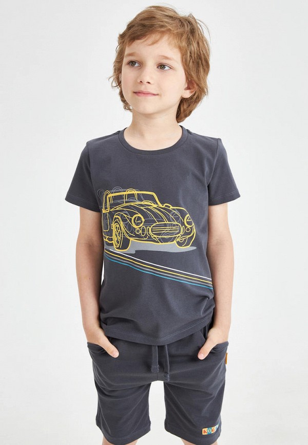 фото Футболка kogankids