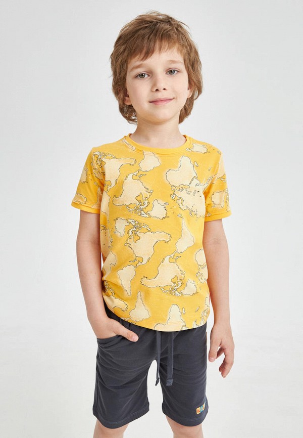 фото Шорты спортивные kogankids