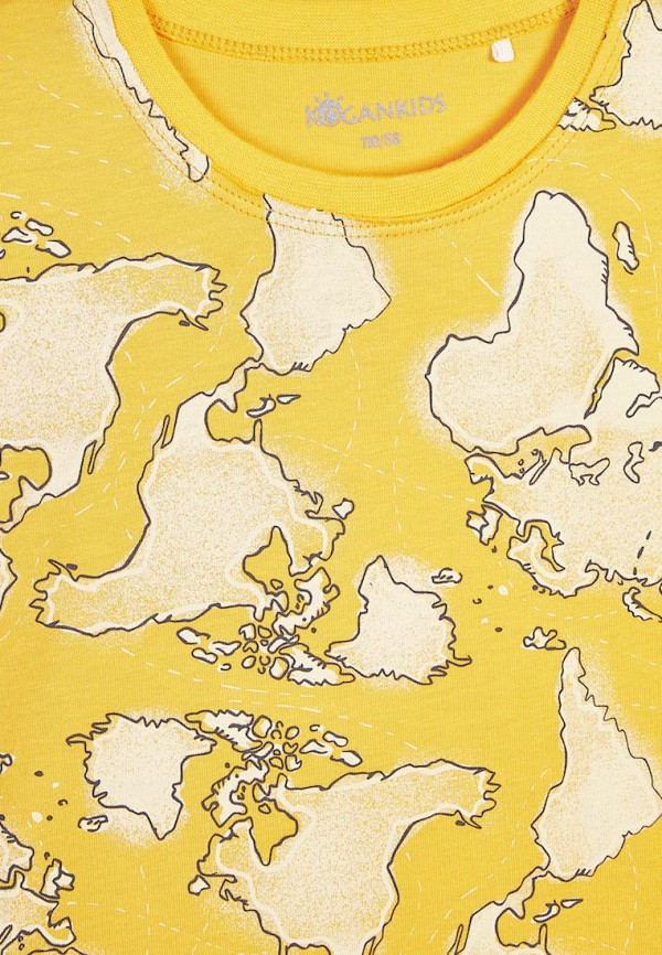 фото Футболка kogankids