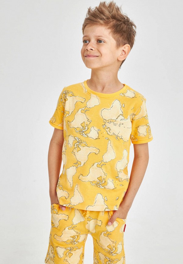 фото Футболка kogankids