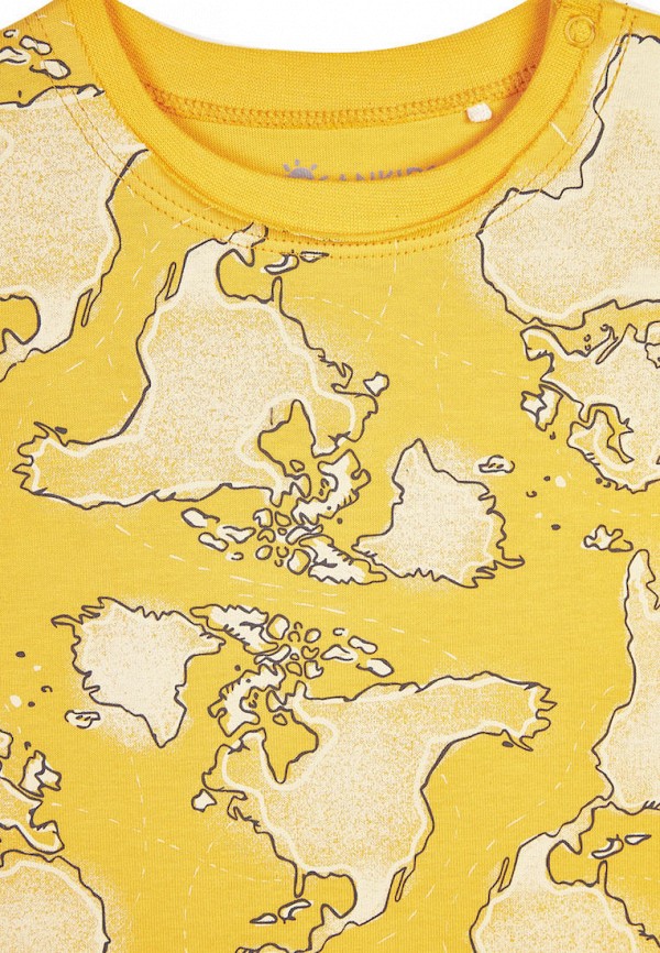 фото Футболка kogankids