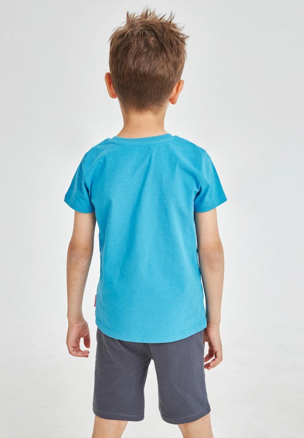 фото Футболка kogankids