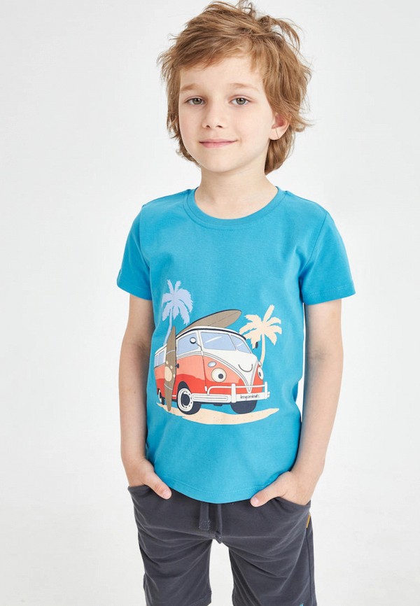 фото Футболка kogankids