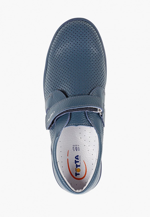 фото Туфли totta