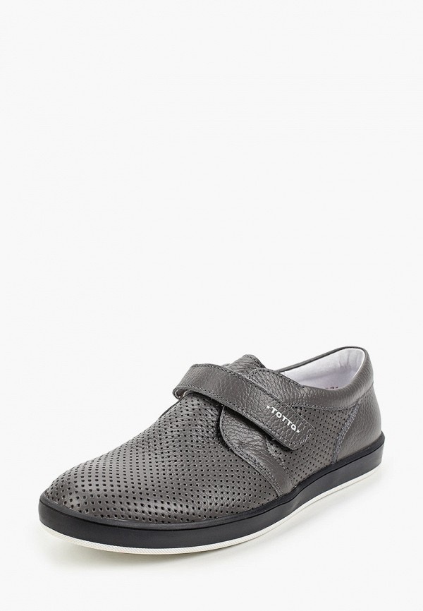 фото Туфли totta