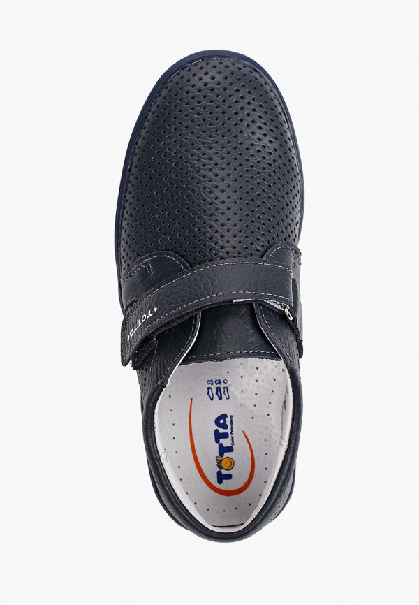 фото Туфли totta