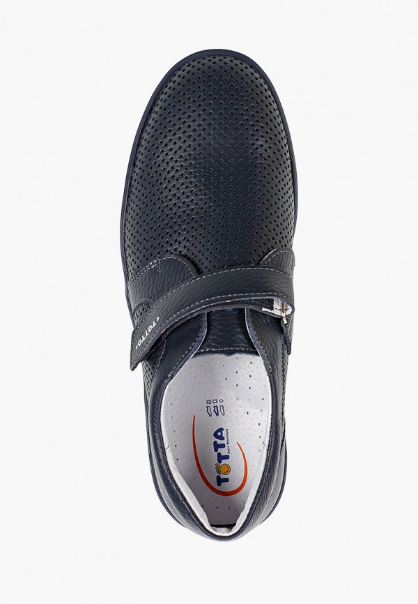 фото Туфли totta