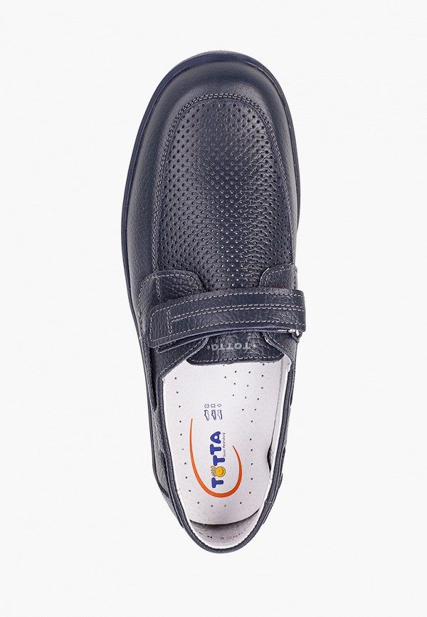 фото Туфли totta