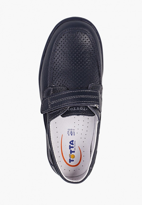 фото Туфли totta