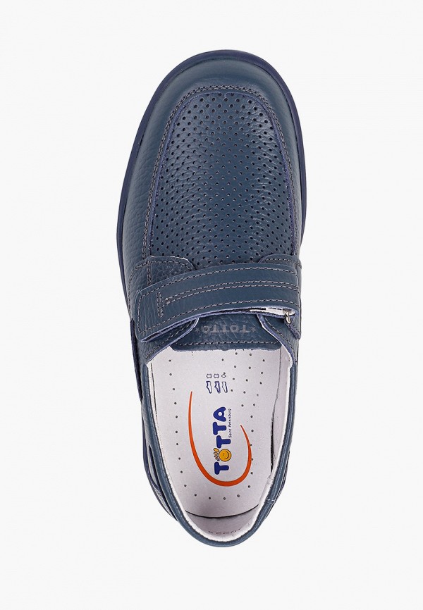 фото Туфли totta