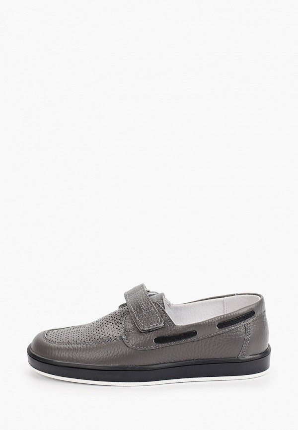 фото Туфли totta