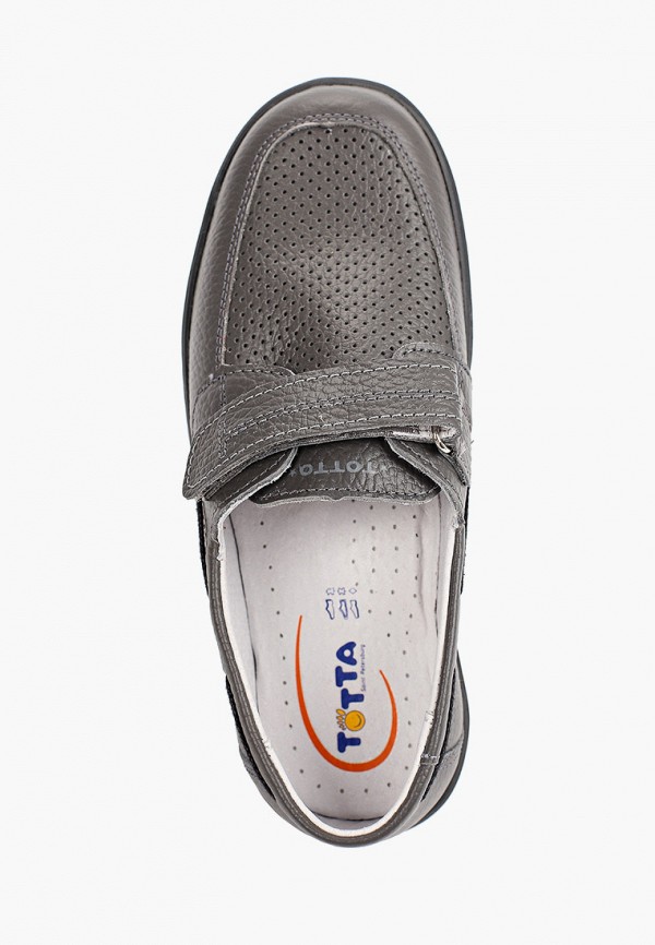 фото Туфли totta