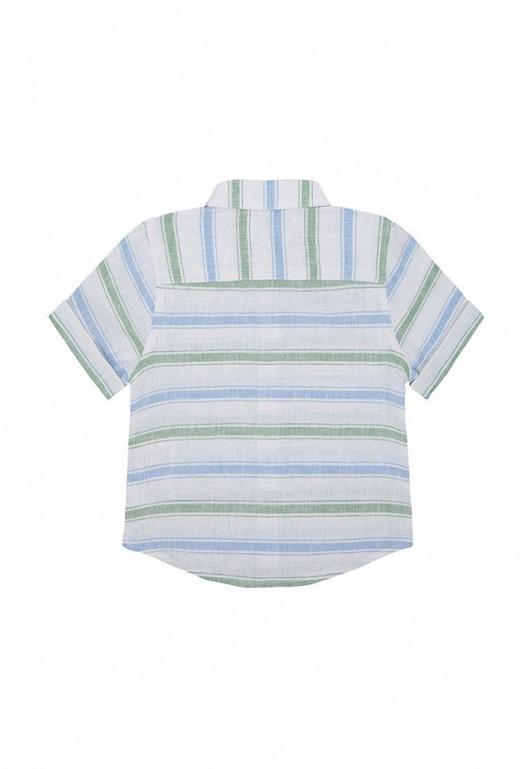 Рубашка для мальчика Mothercare цвет серый  Фото 2
