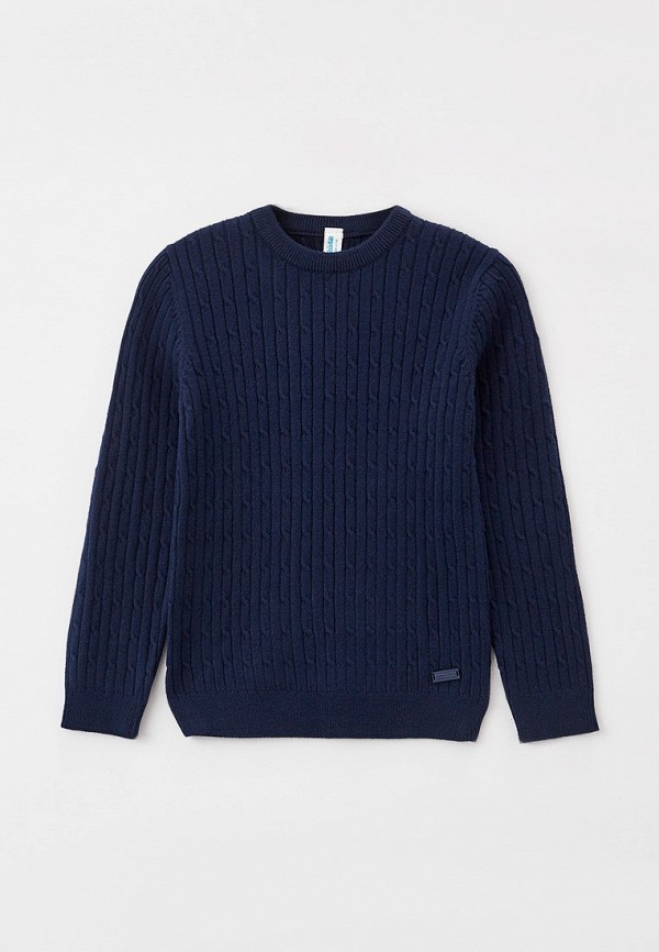 

Джемпер Acoola, Синий